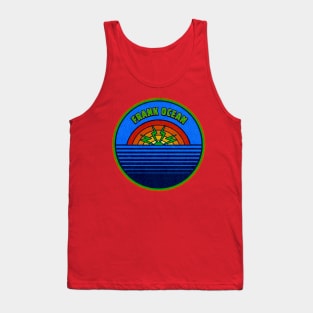 Frank Ocean Tank Top